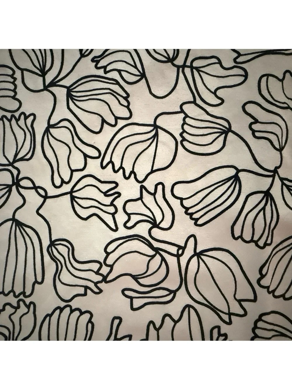 IKEA black items